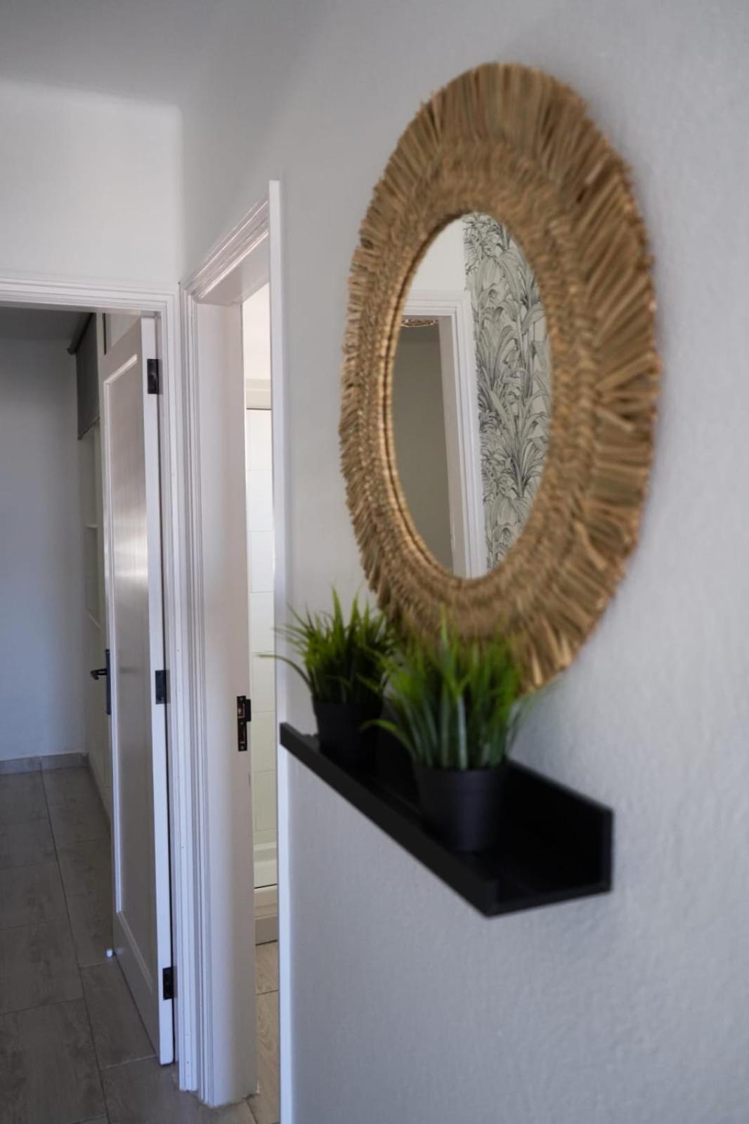 פוארטו דל כרמן Apartamento Rias Altas מראה חיצוני תמונה