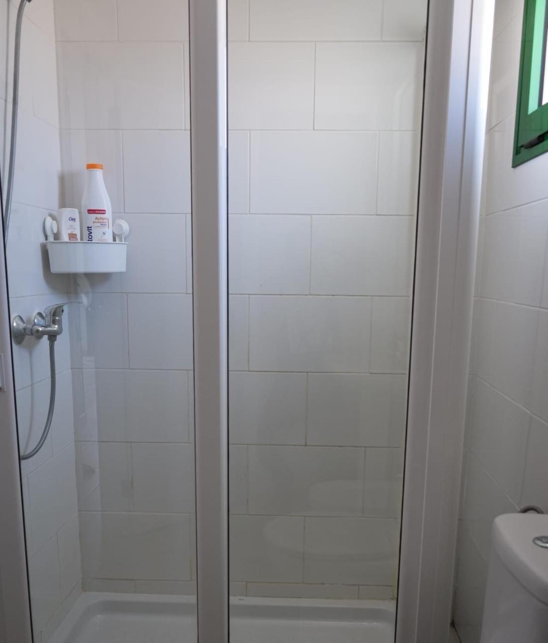 פוארטו דל כרמן Apartamento Rias Altas מראה חיצוני תמונה
