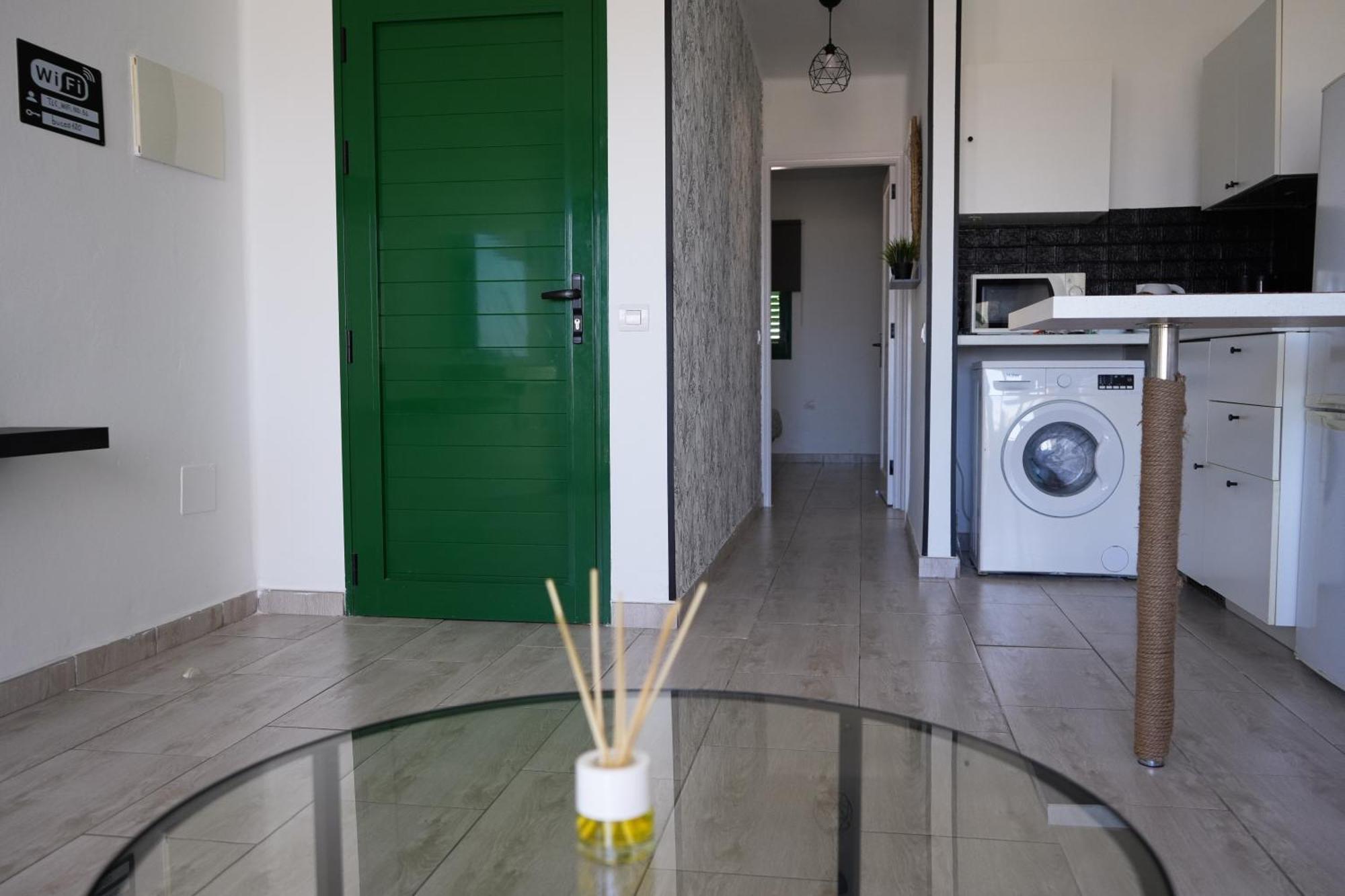 פוארטו דל כרמן Apartamento Rias Altas מראה חיצוני תמונה