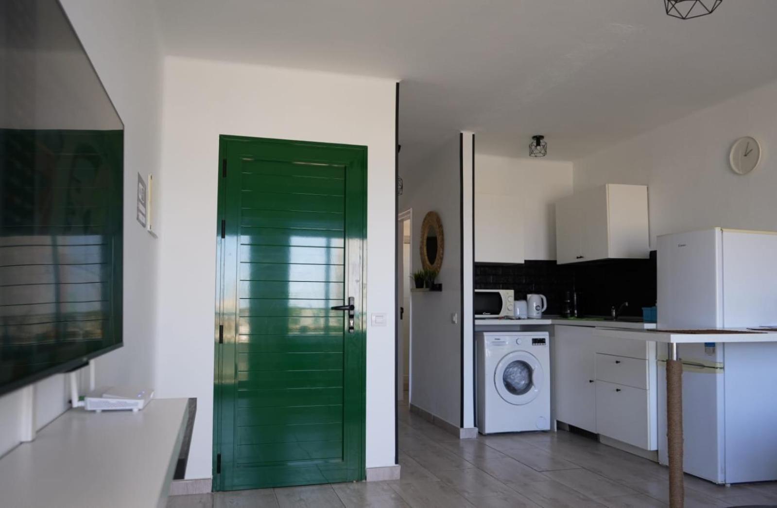 פוארטו דל כרמן Apartamento Rias Altas מראה חיצוני תמונה