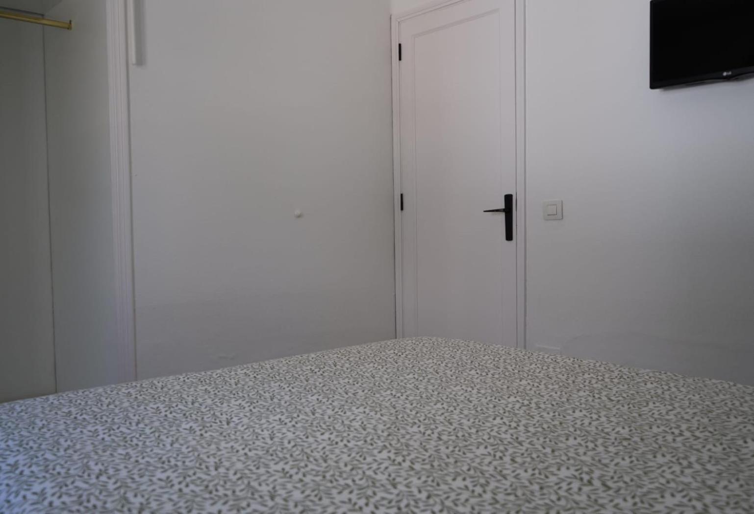 פוארטו דל כרמן Apartamento Rias Altas מראה חיצוני תמונה