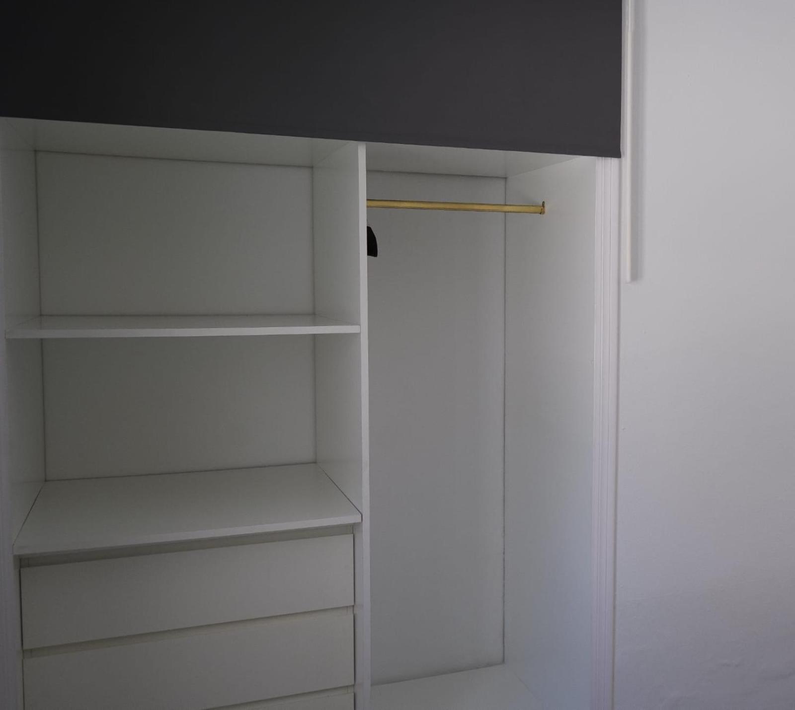 פוארטו דל כרמן Apartamento Rias Altas מראה חיצוני תמונה