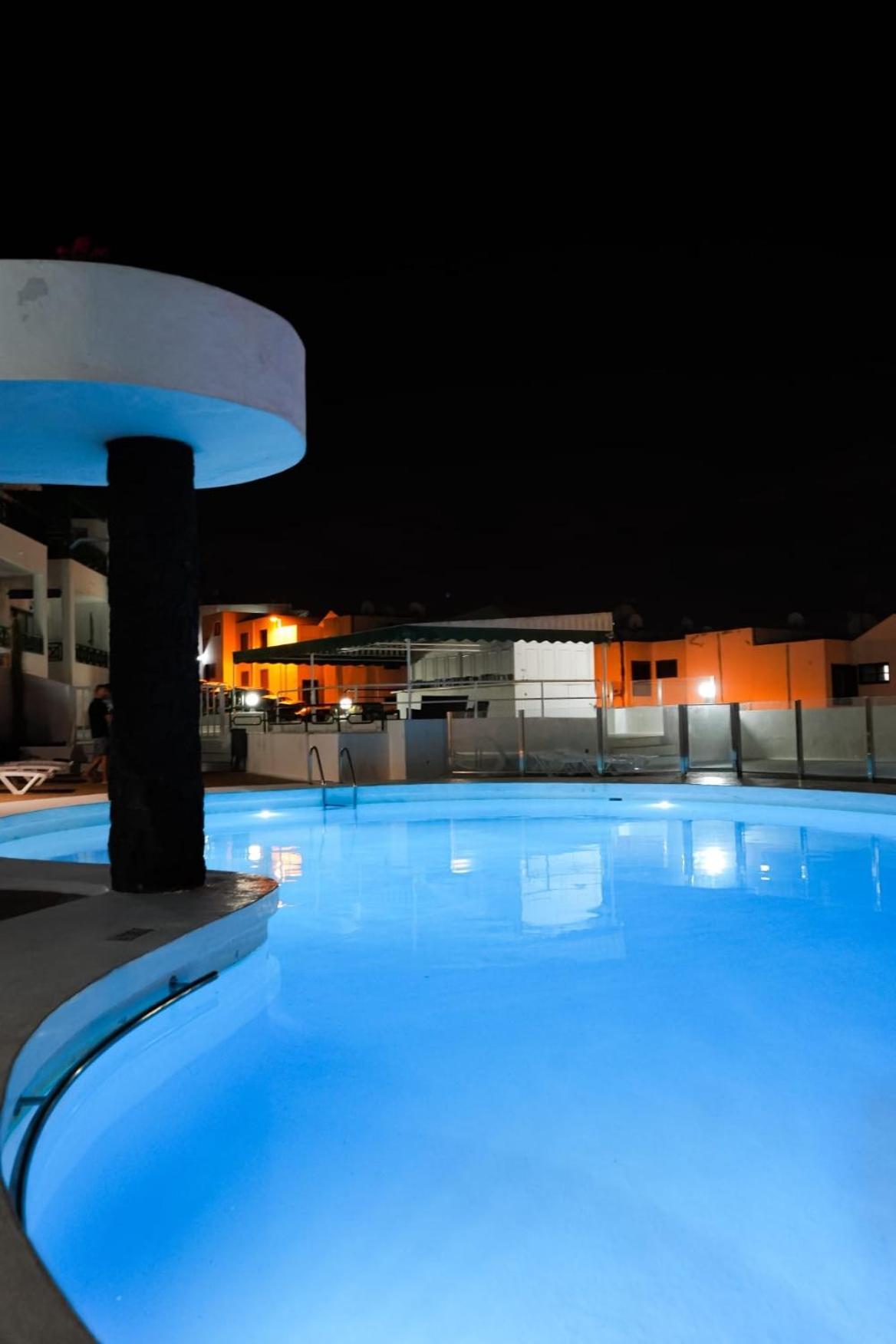 פוארטו דל כרמן Apartamento Rias Altas מראה חיצוני תמונה