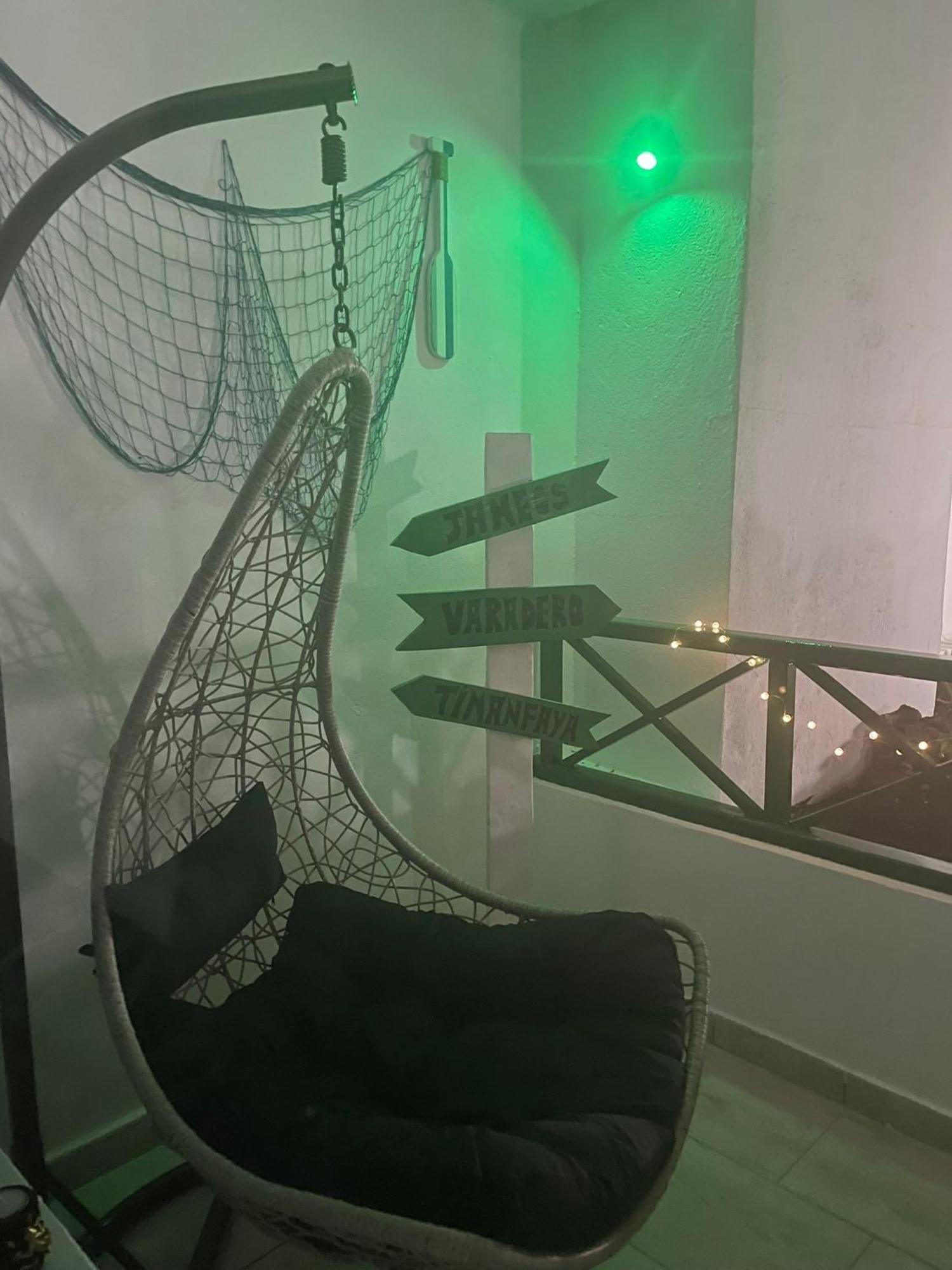 פוארטו דל כרמן Apartamento Rias Altas מראה חיצוני תמונה