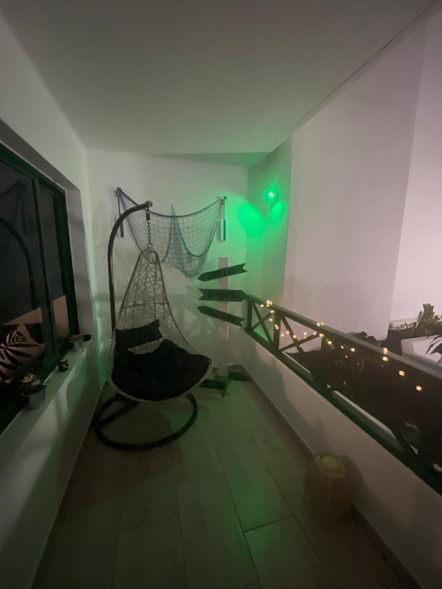 פוארטו דל כרמן Apartamento Rias Altas מראה חיצוני תמונה