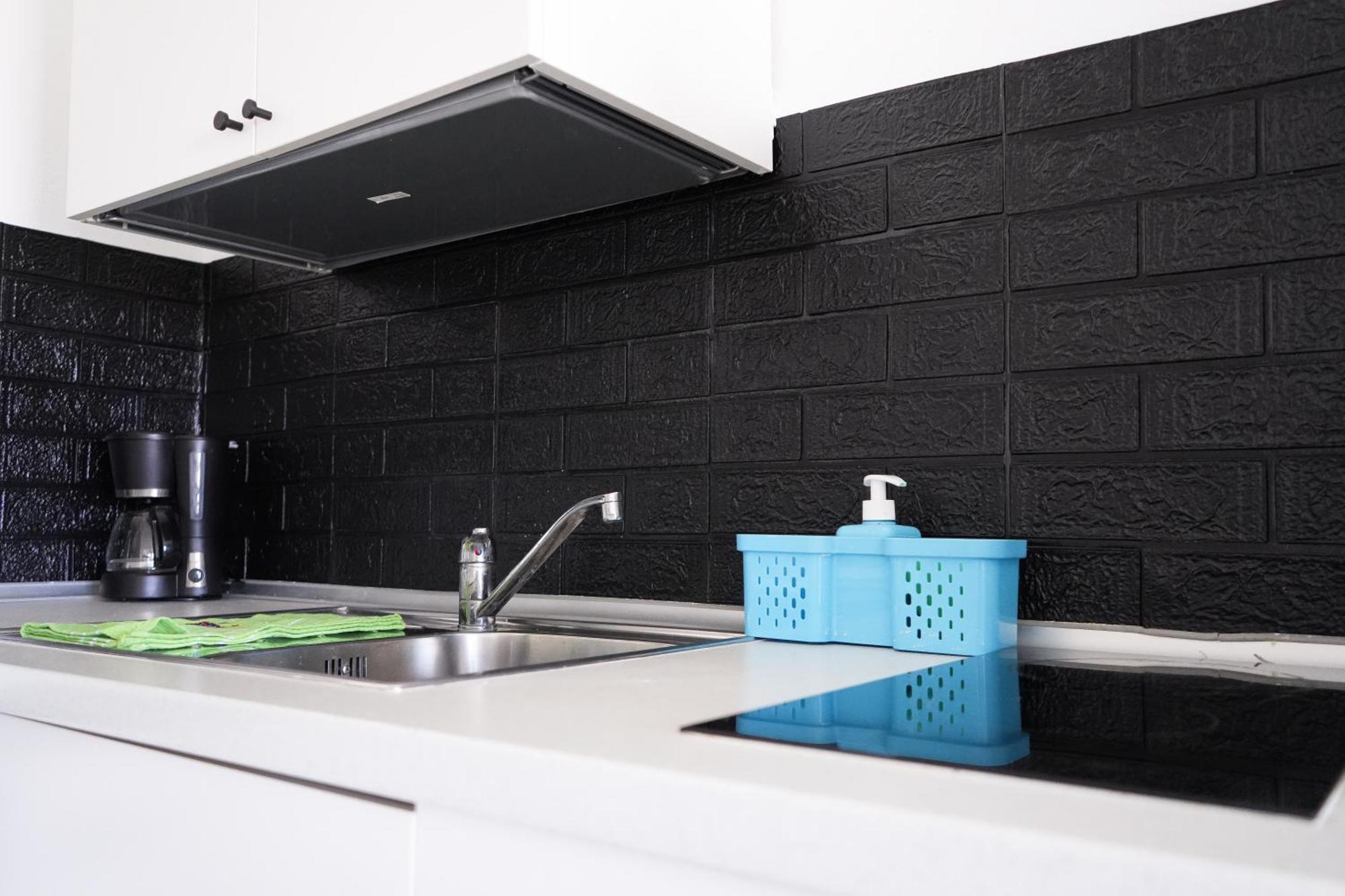 פוארטו דל כרמן Apartamento Rias Altas מראה חיצוני תמונה