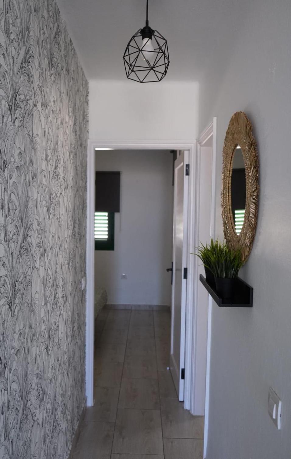 פוארטו דל כרמן Apartamento Rias Altas מראה חיצוני תמונה