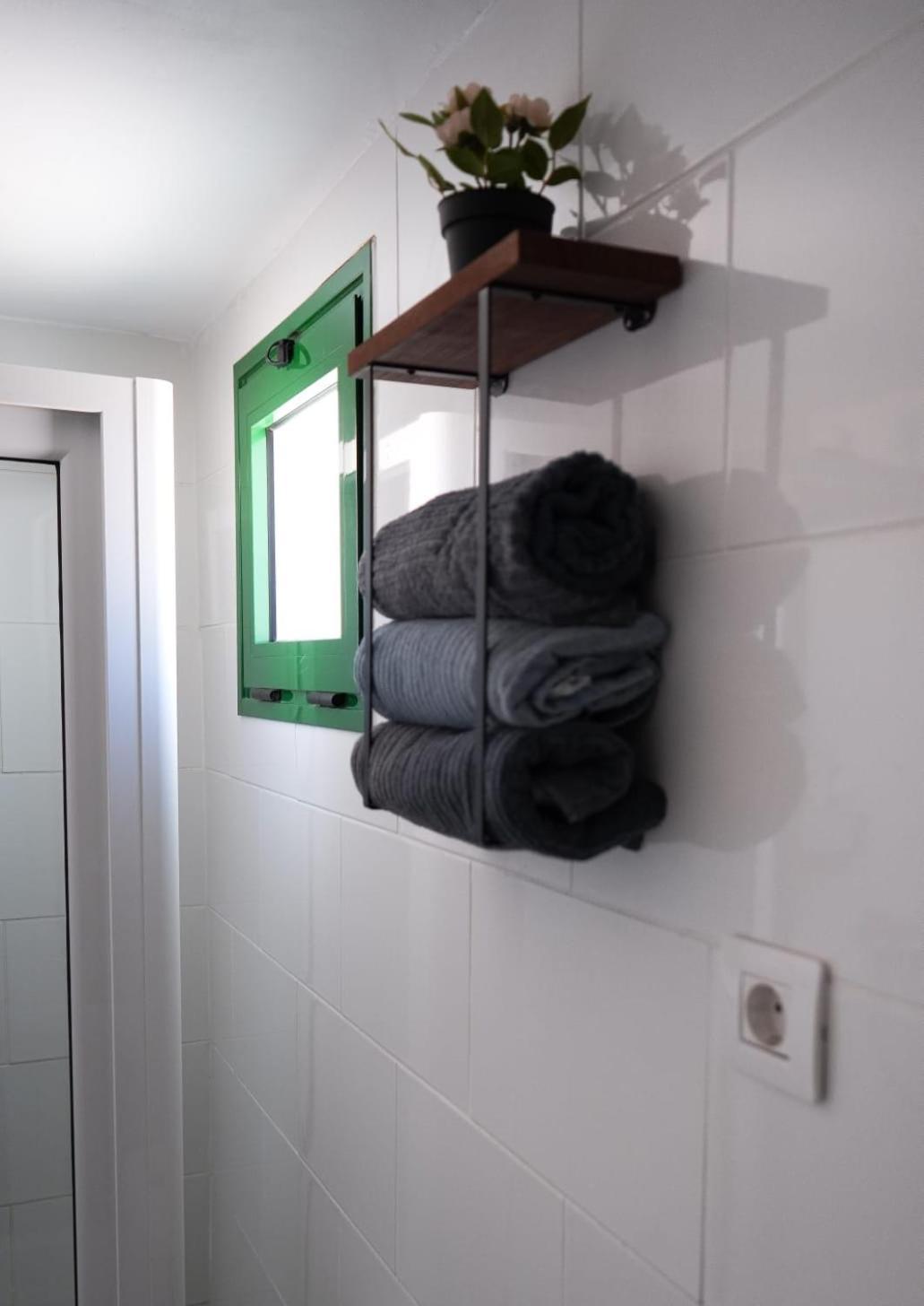פוארטו דל כרמן Apartamento Rias Altas מראה חיצוני תמונה