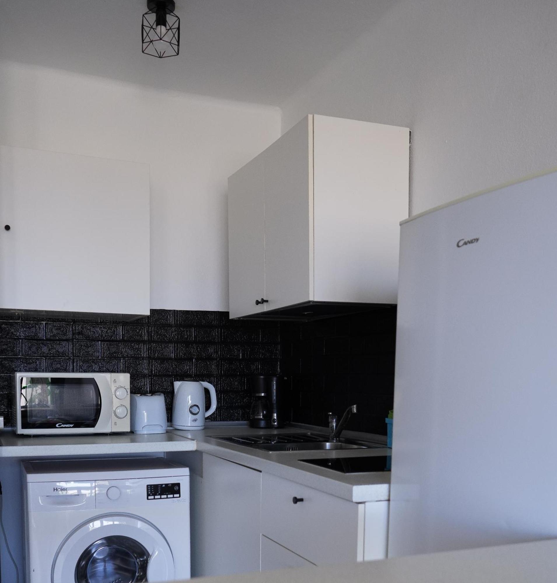 פוארטו דל כרמן Apartamento Rias Altas מראה חיצוני תמונה