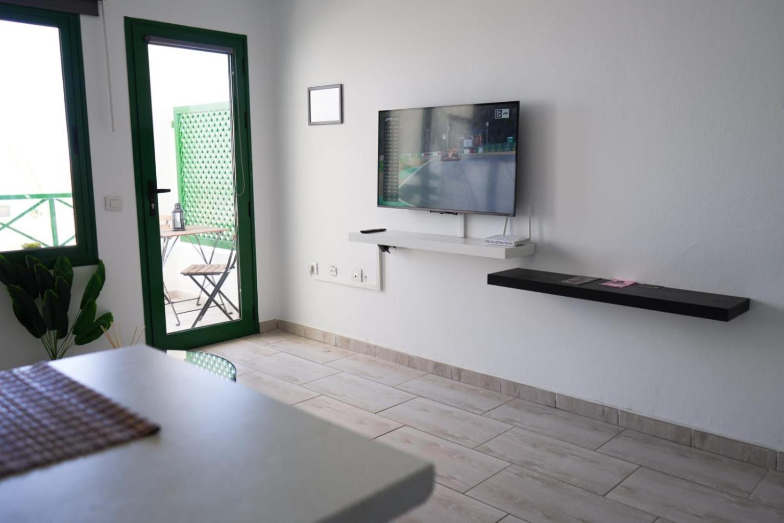 פוארטו דל כרמן Apartamento Rias Altas מראה חיצוני תמונה