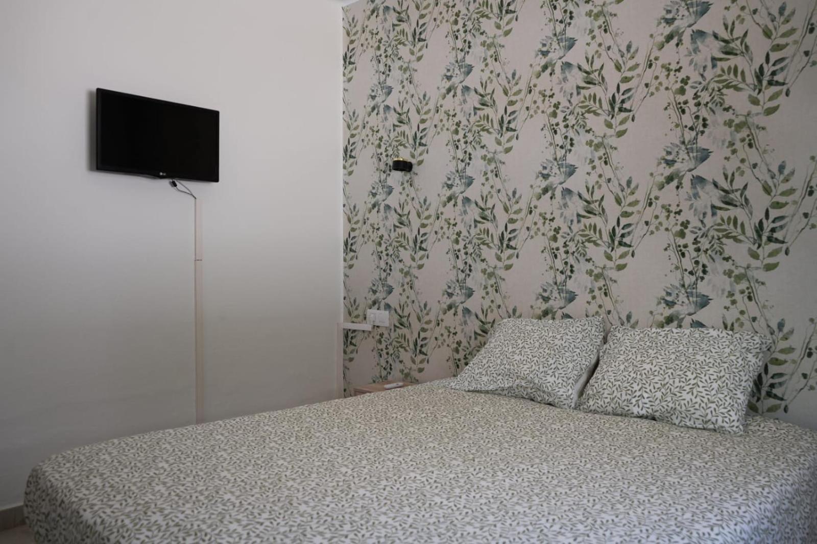 פוארטו דל כרמן Apartamento Rias Altas מראה חיצוני תמונה