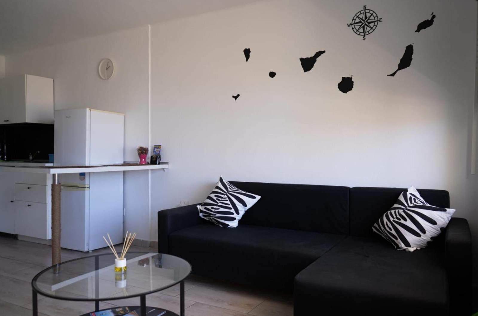 פוארטו דל כרמן Apartamento Rias Altas מראה חיצוני תמונה