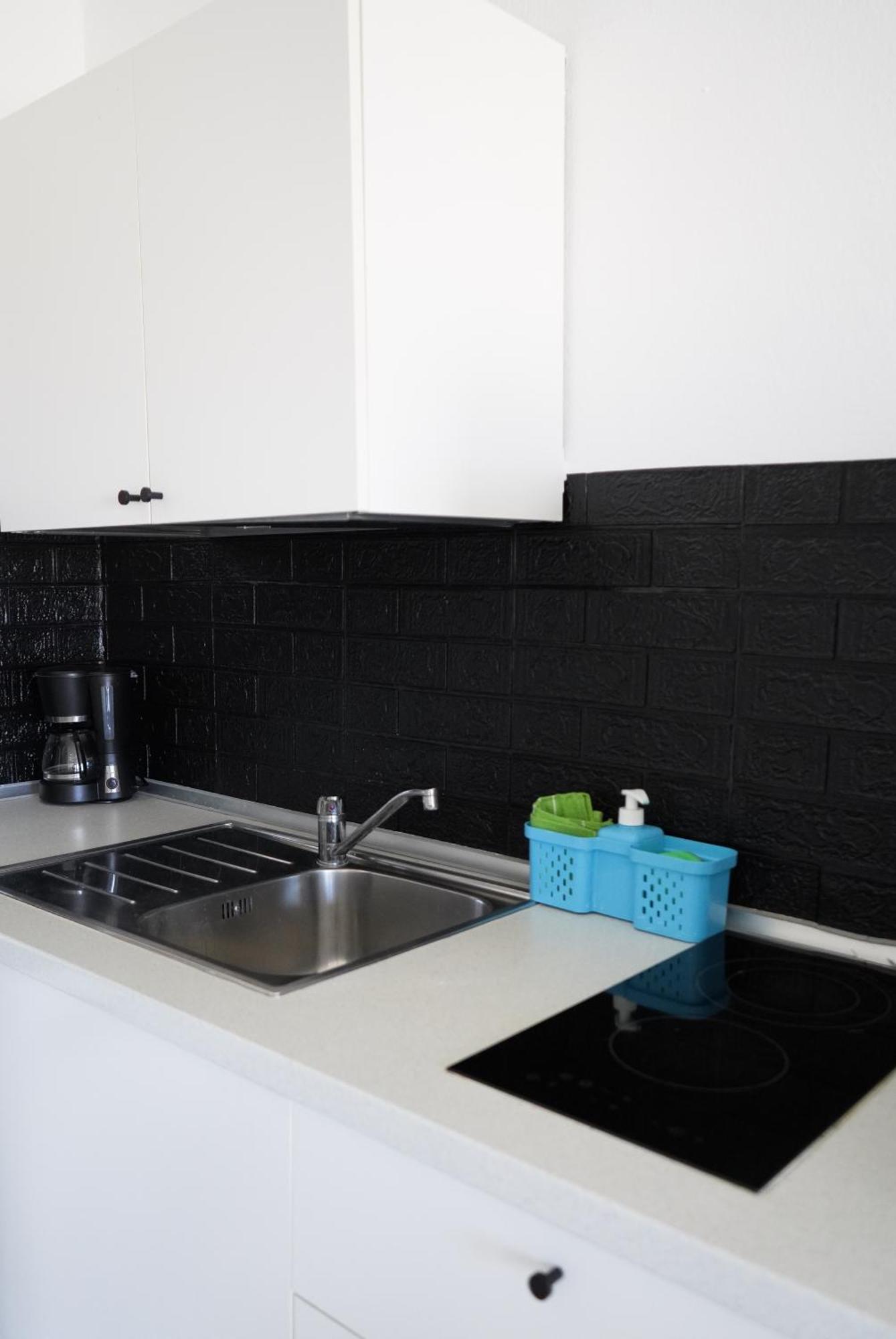 פוארטו דל כרמן Apartamento Rias Altas מראה חיצוני תמונה