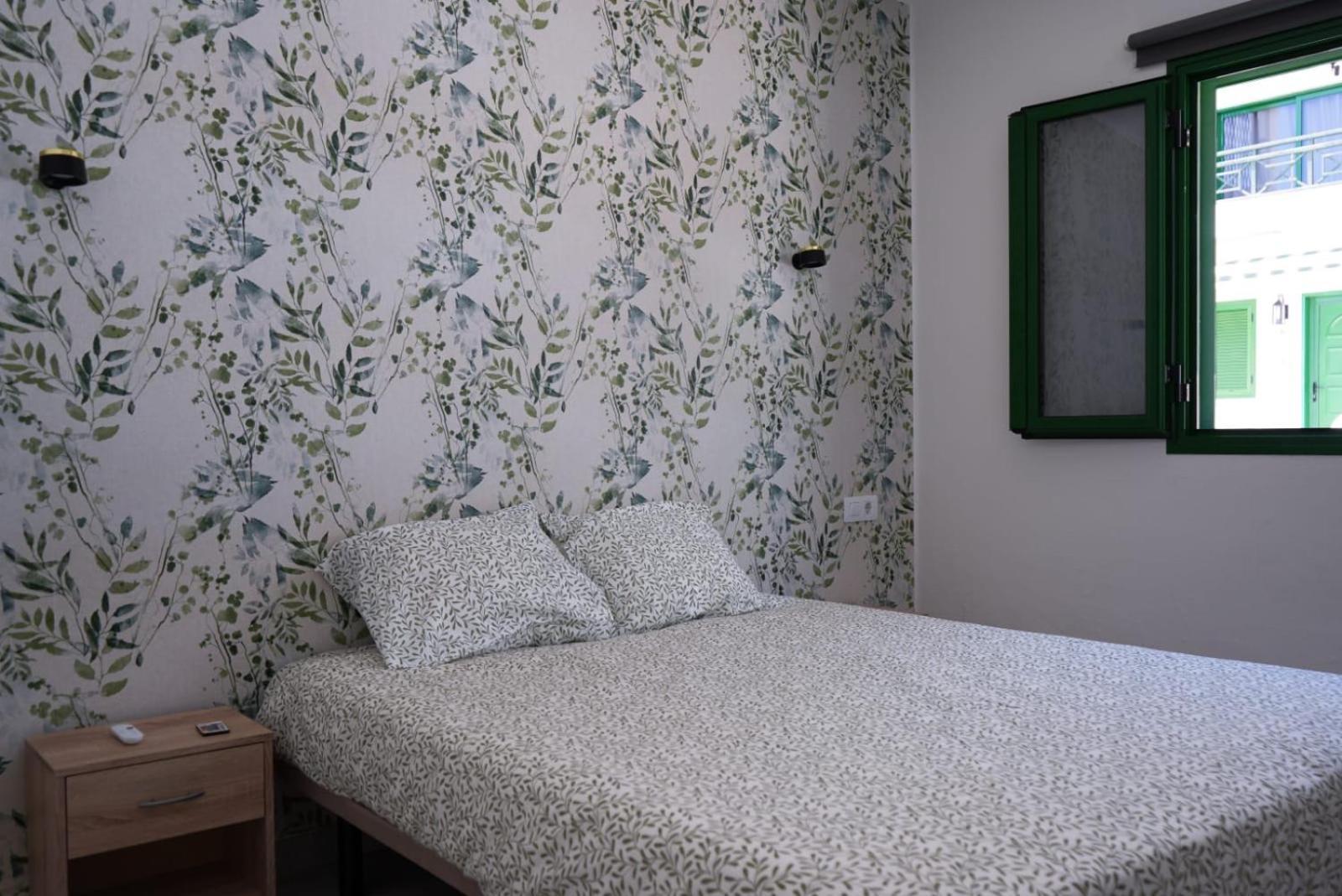פוארטו דל כרמן Apartamento Rias Altas מראה חיצוני תמונה