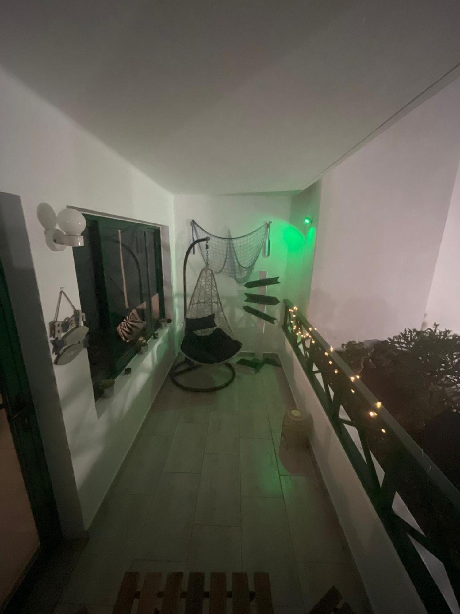 פוארטו דל כרמן Apartamento Rias Altas מראה חיצוני תמונה
